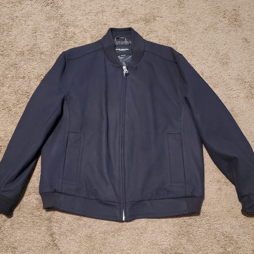 Marc New York Mens Jacket